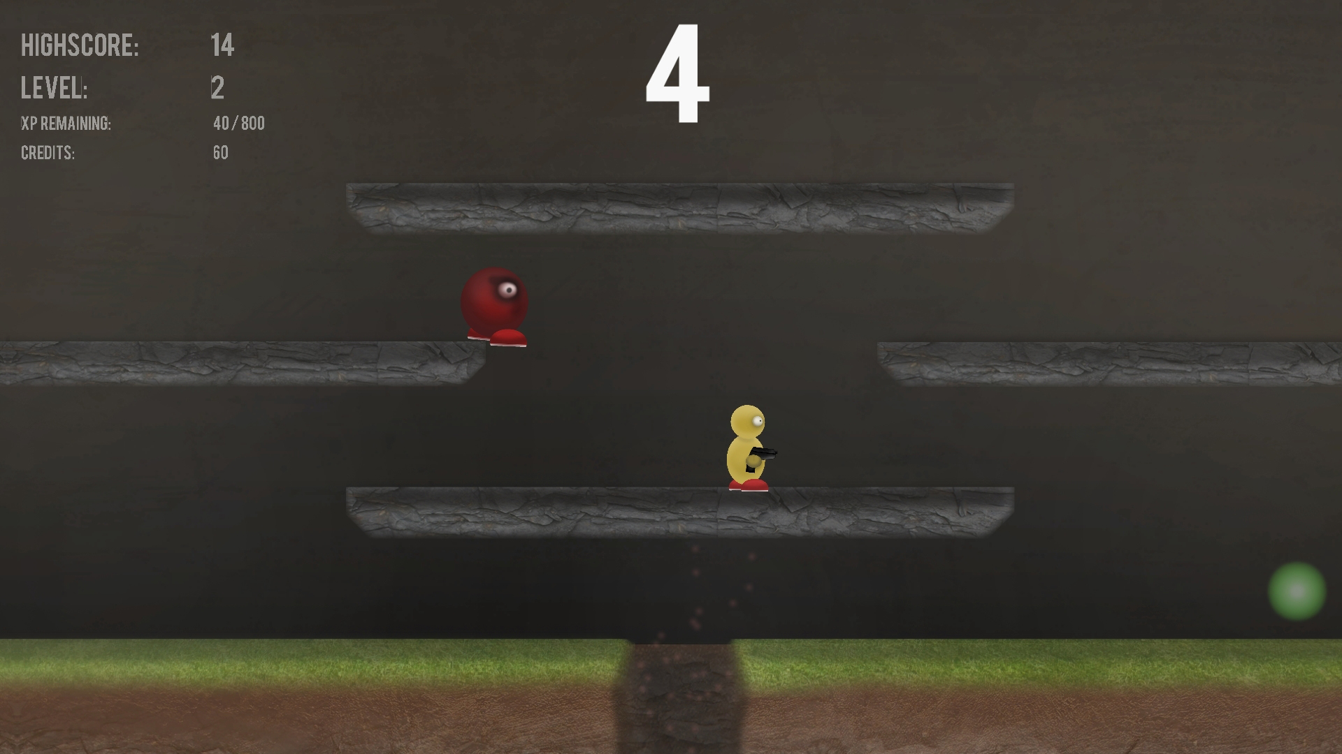 Icky screenshot 3