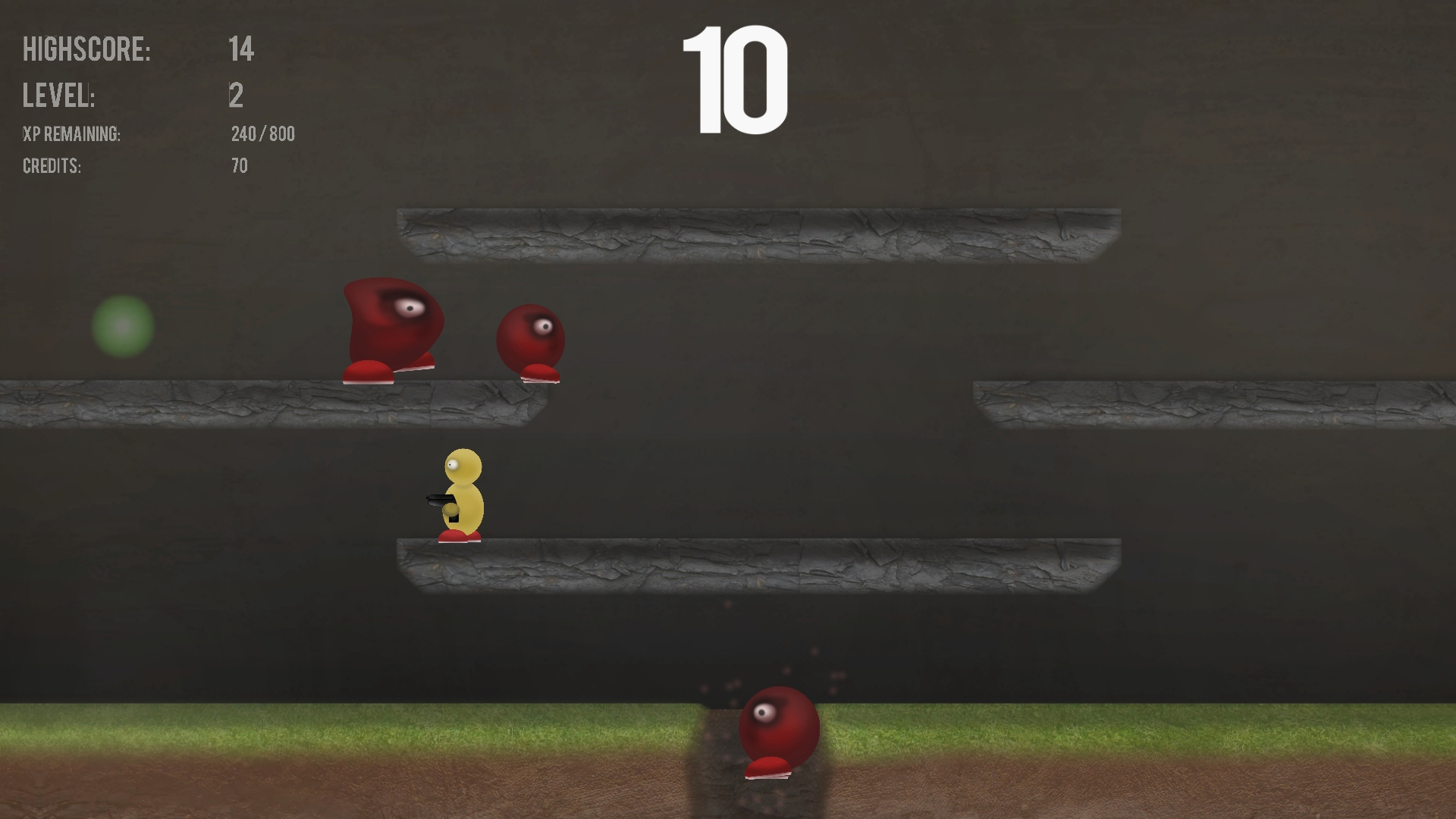 Icky screenshot 5