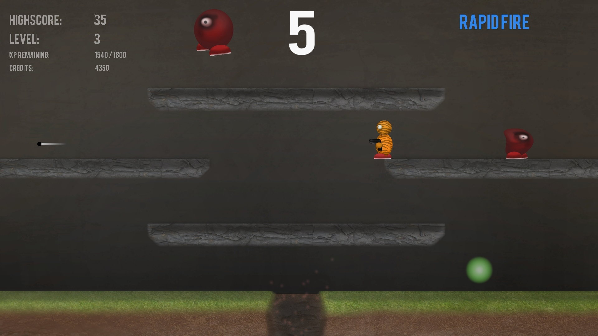 Icky screenshot 6