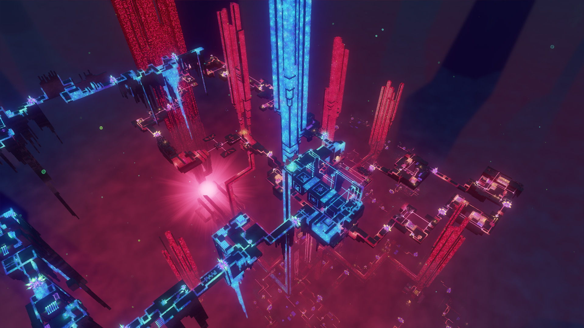 Lumote: The Mastermote Chronicles screenshot 9