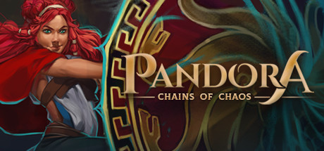 Pandora: Chains of Chaos: header artwork
