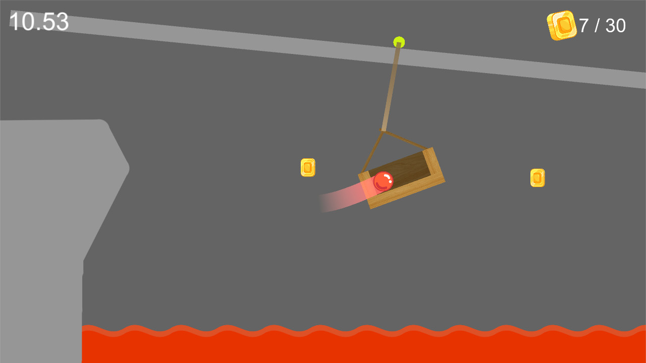 Space Ball screenshot 3