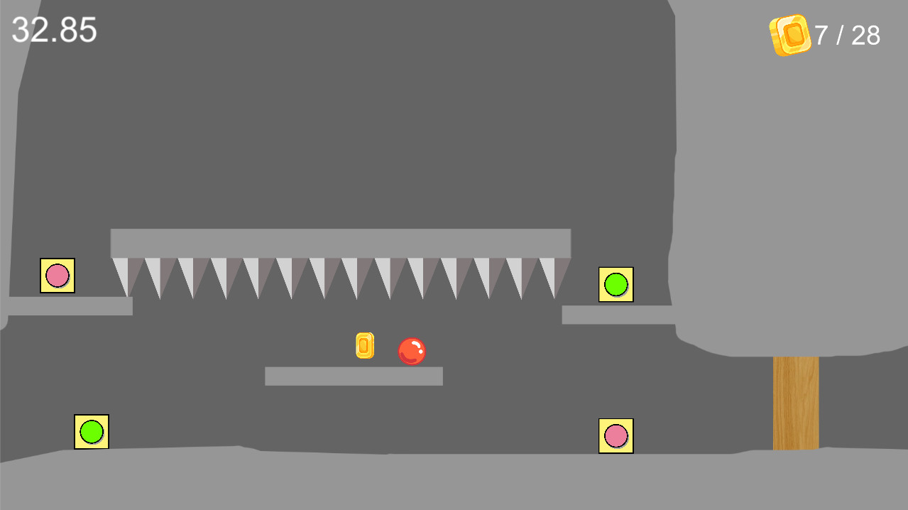 Space Ball screenshot 4