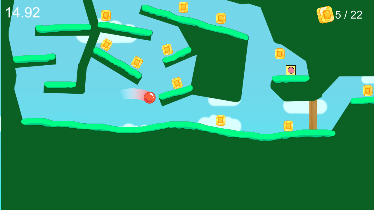 Space Ball screenshot 10