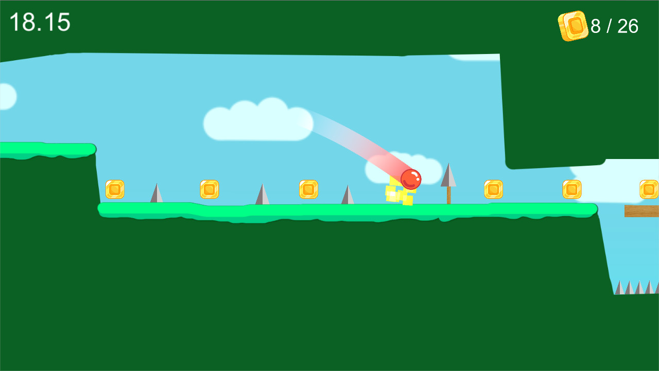 Space Ball screenshot 6