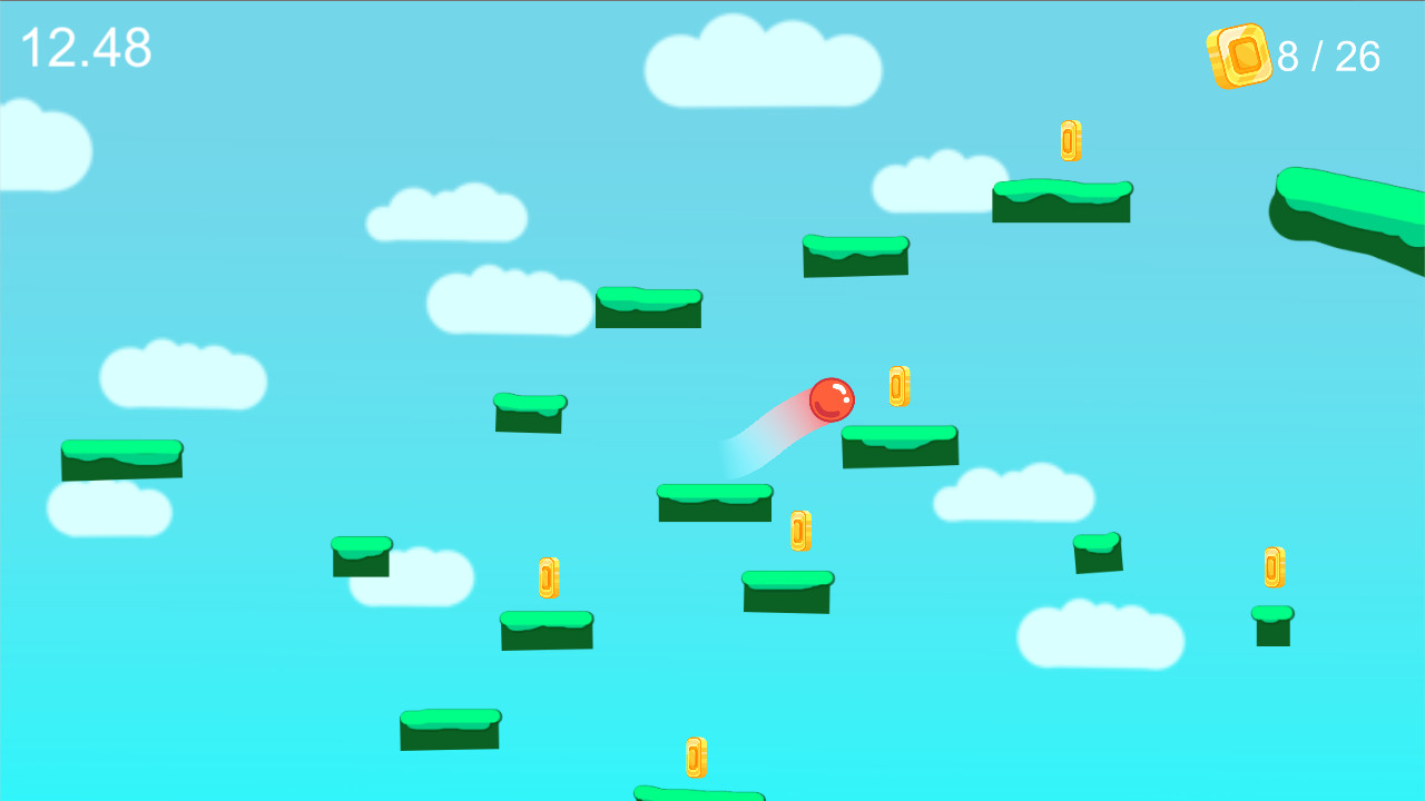 Space Ball screenshot 7