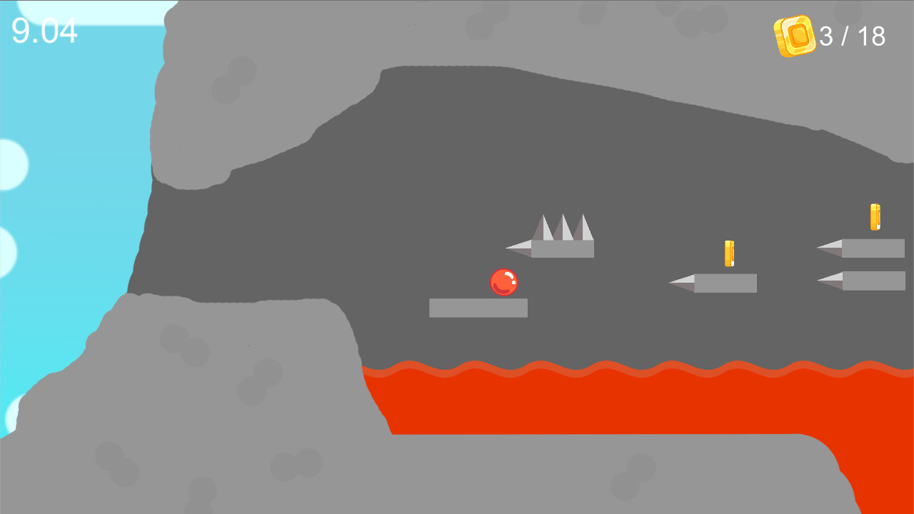 Space Ball screenshot 5
