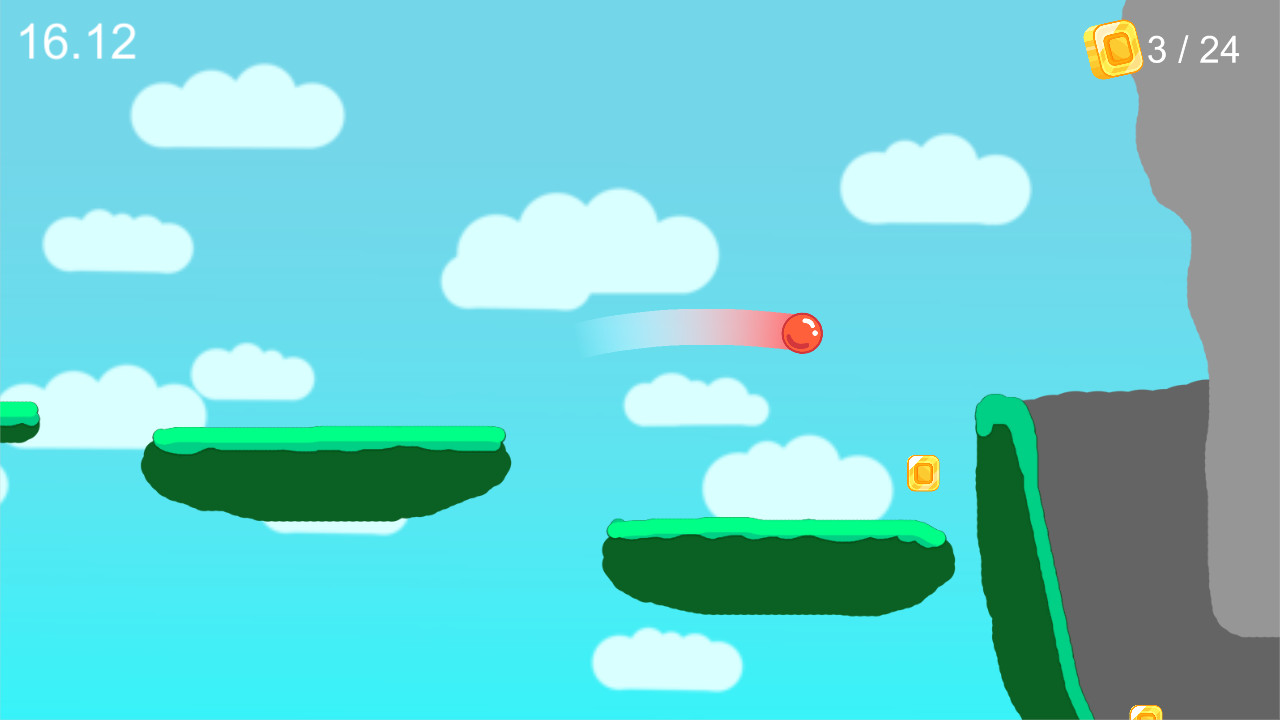 Space Ball screenshot 9