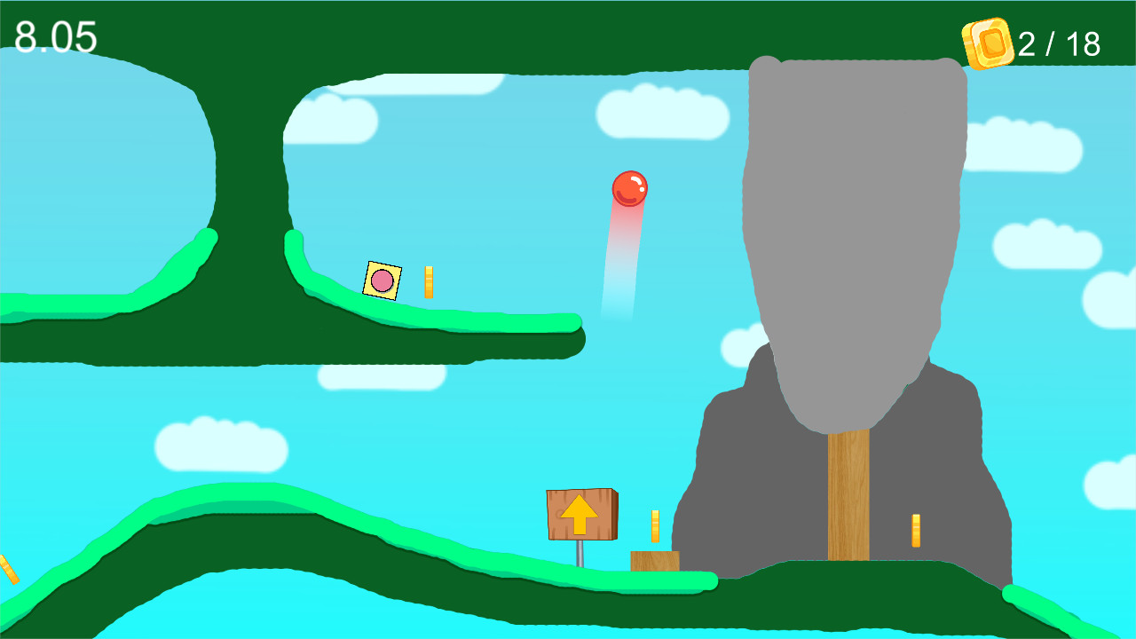 Space Ball screenshot 8