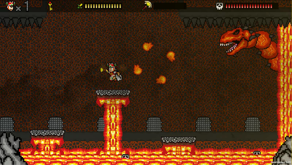 Canek: Quest for Corn screenshot 7