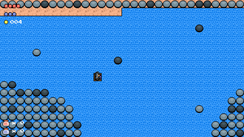 Zahalia screenshot 2
