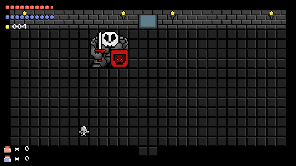 Zahalia screenshot 3