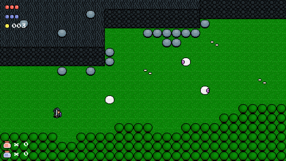 Zahalia screenshot 6