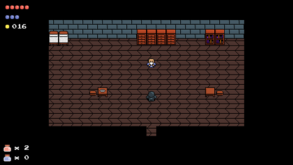 Zahalia screenshot 4