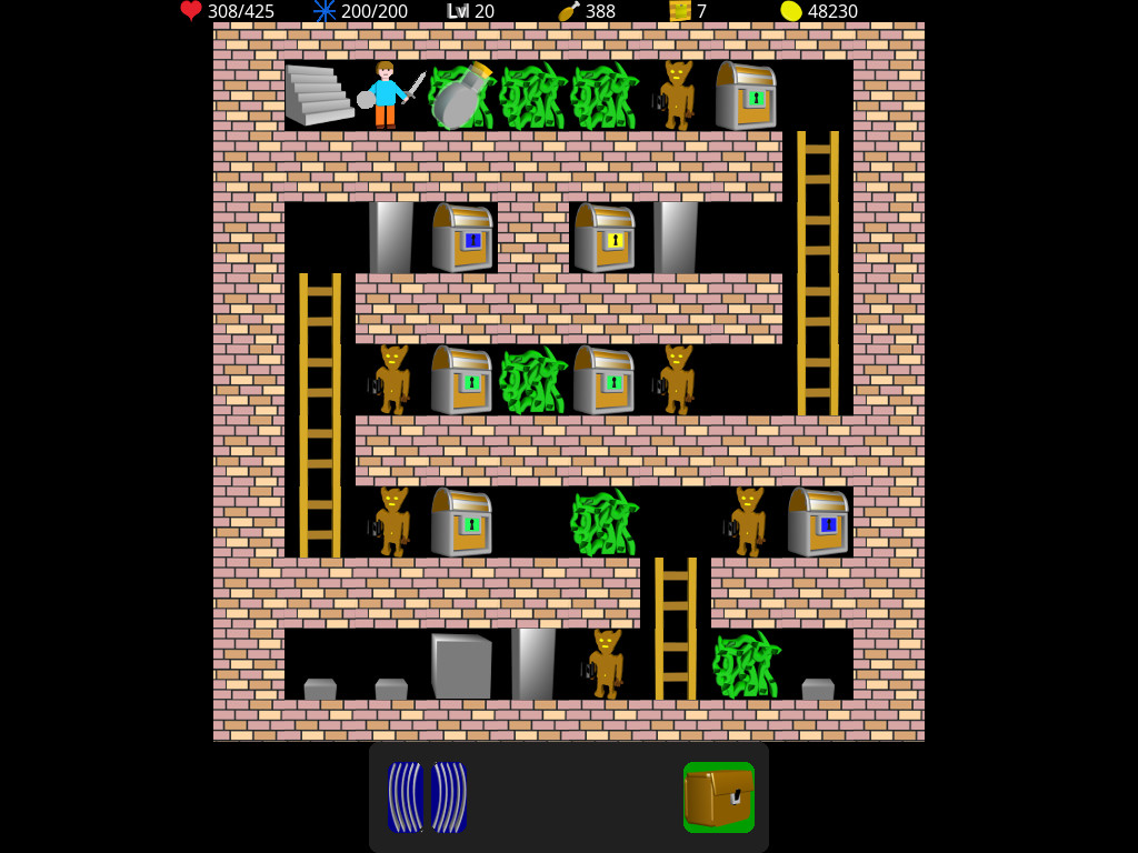Xploquest 2 screenshot 4