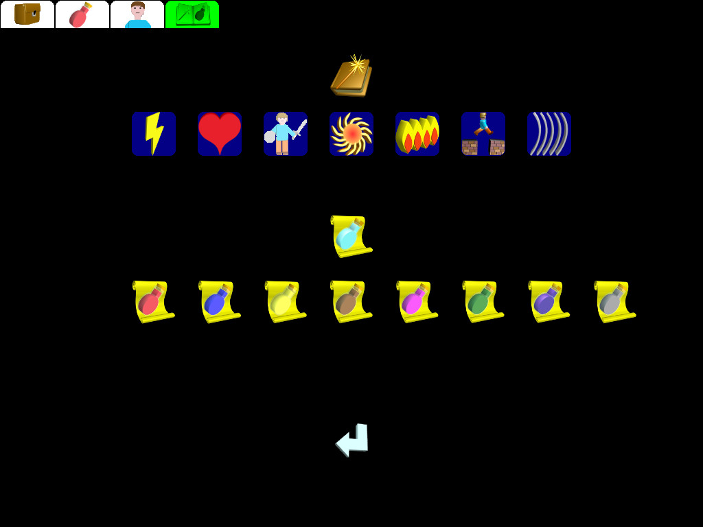 Xploquest 2 screenshot 8