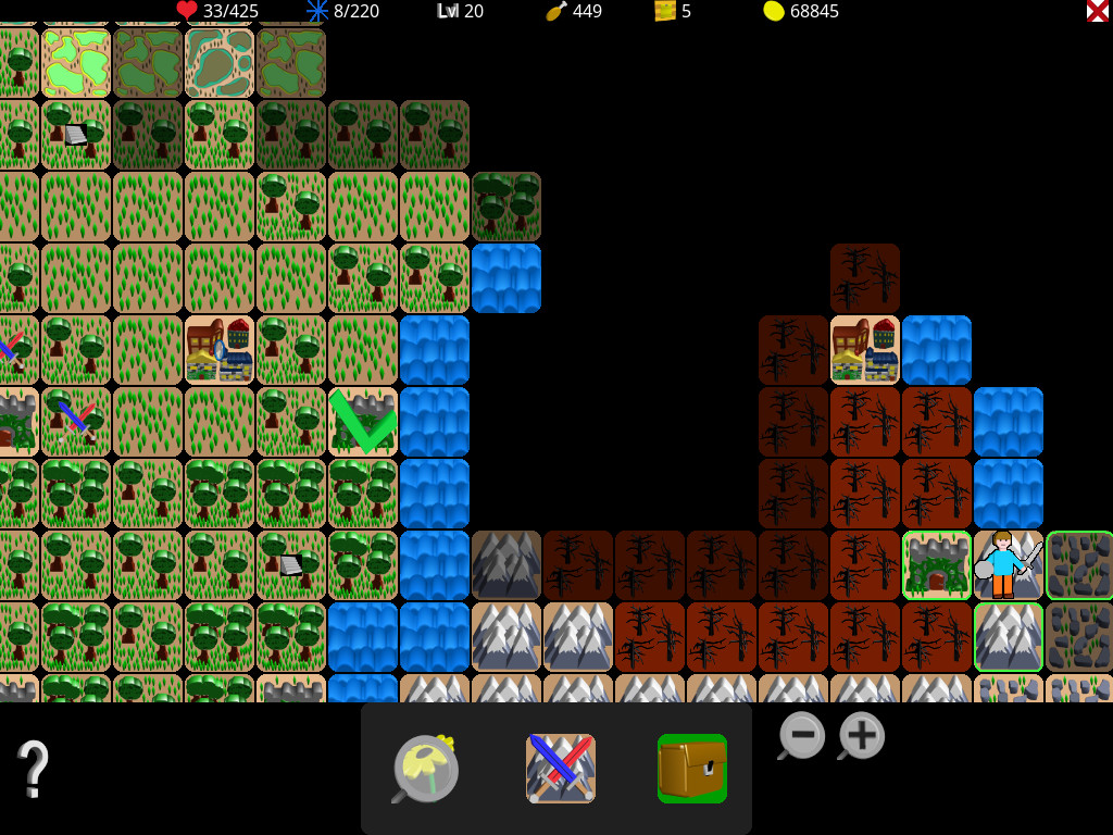 Xploquest 2 screenshot 6