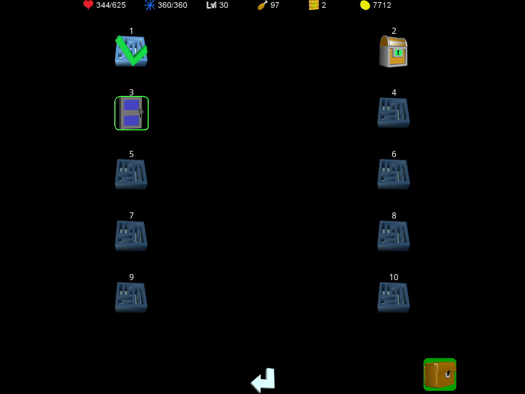 Xploquest 2 screenshot 10