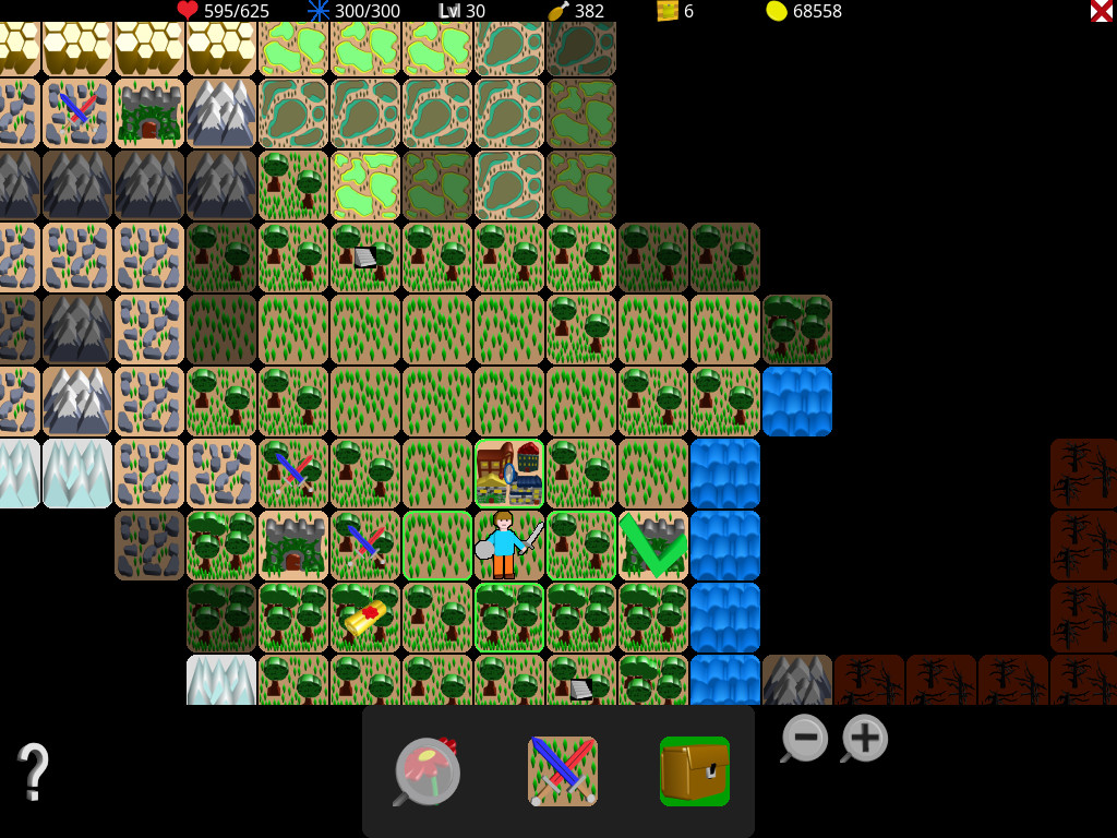Xploquest 2 screenshot 9