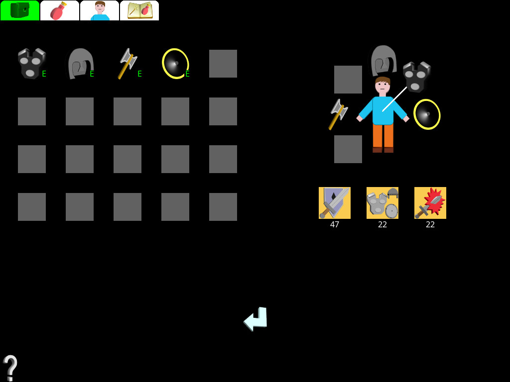 Xploquest 2 screenshot 7