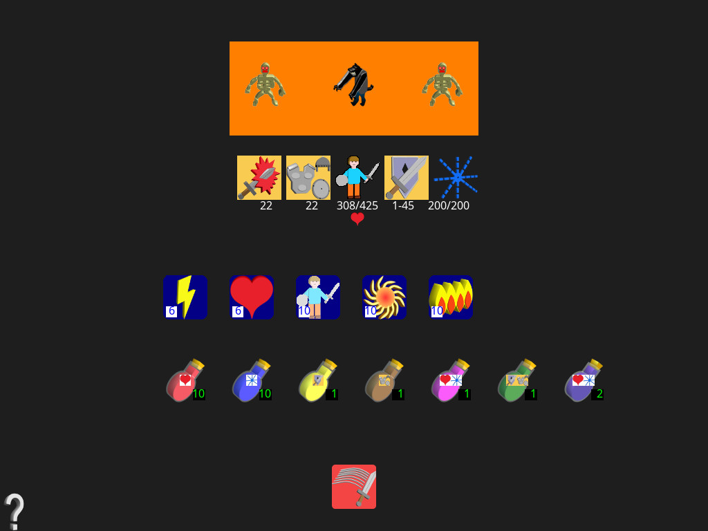 Xploquest 2 screenshot 5
