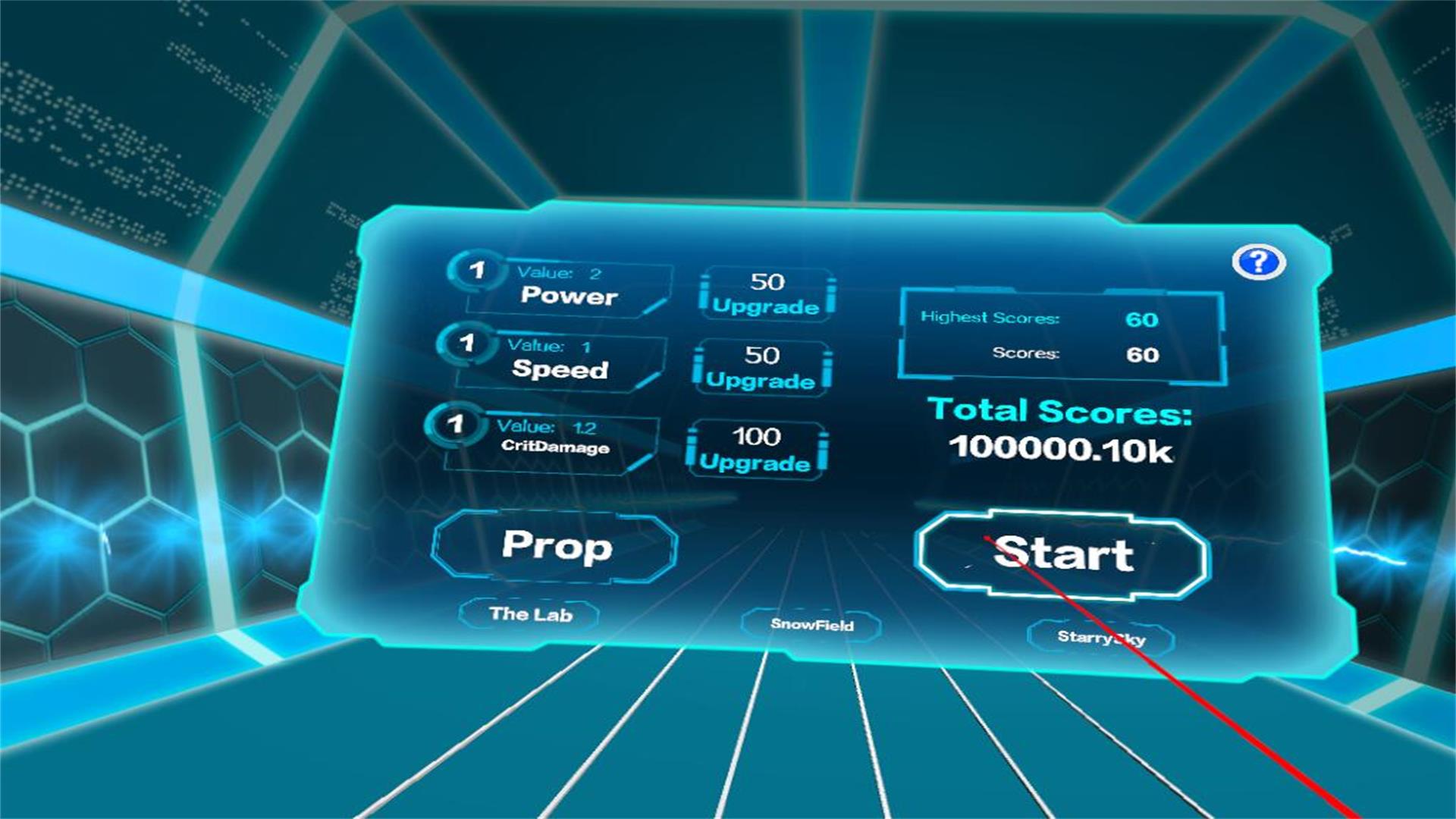 Way Out screenshot 3