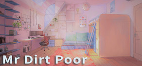 Mr Dirt Poor 吃土计划