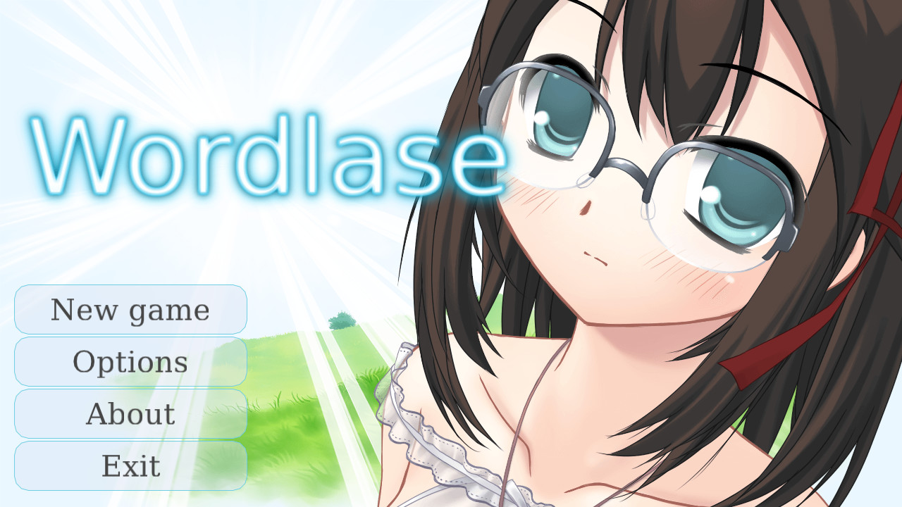 Wordlase - 3000 hints screenshot 1
