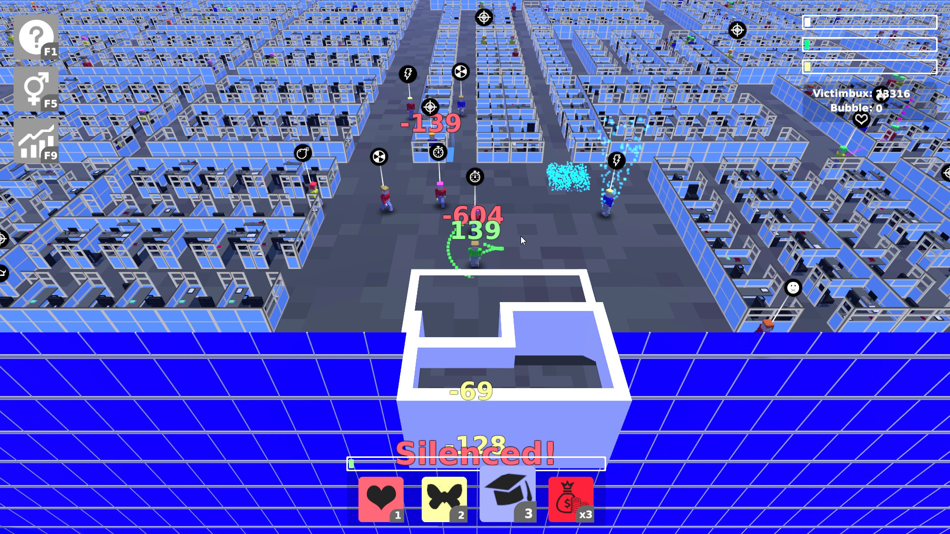 Rainbow Cult screenshot 8