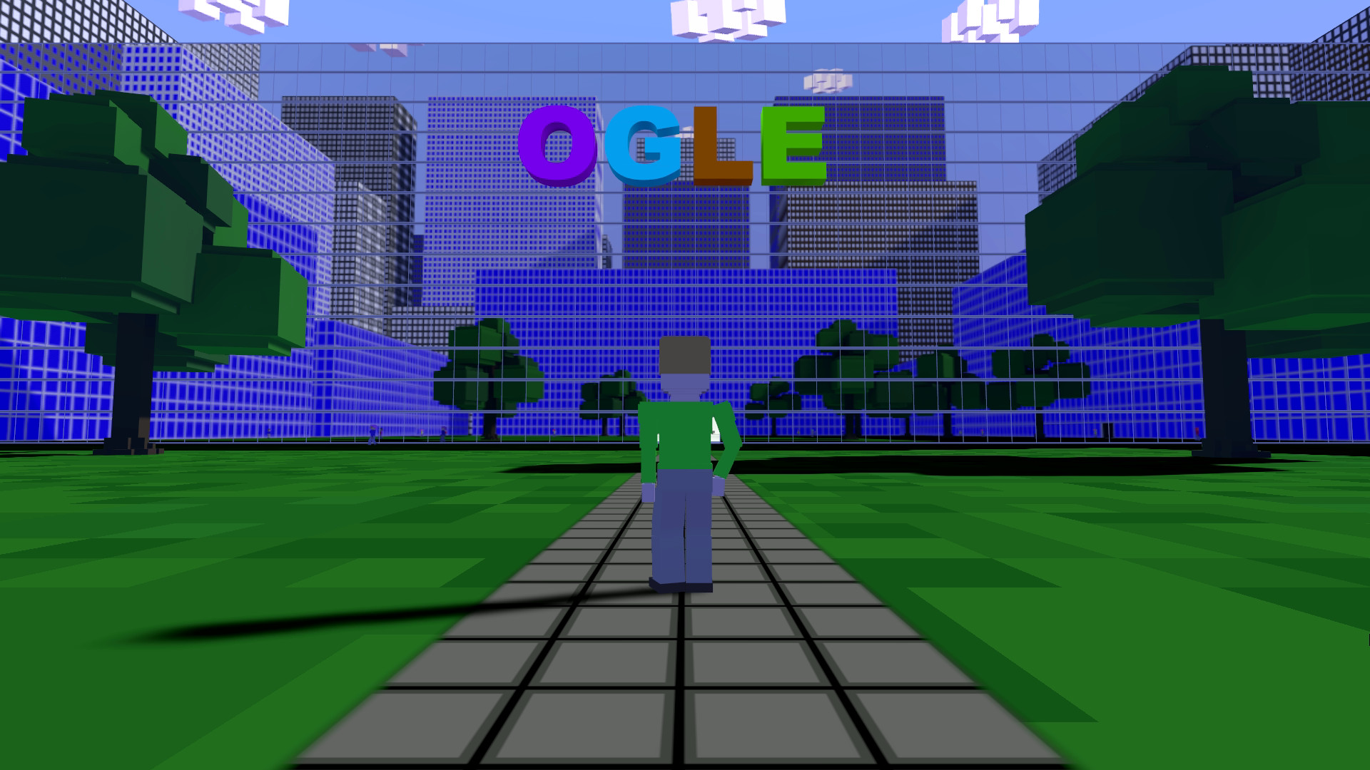 Rainbow Cult screenshot 2