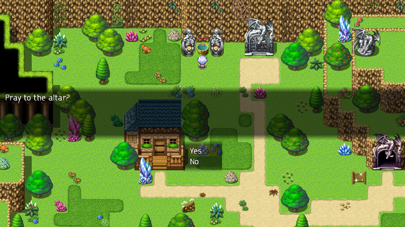 Aplestia screenshot 7