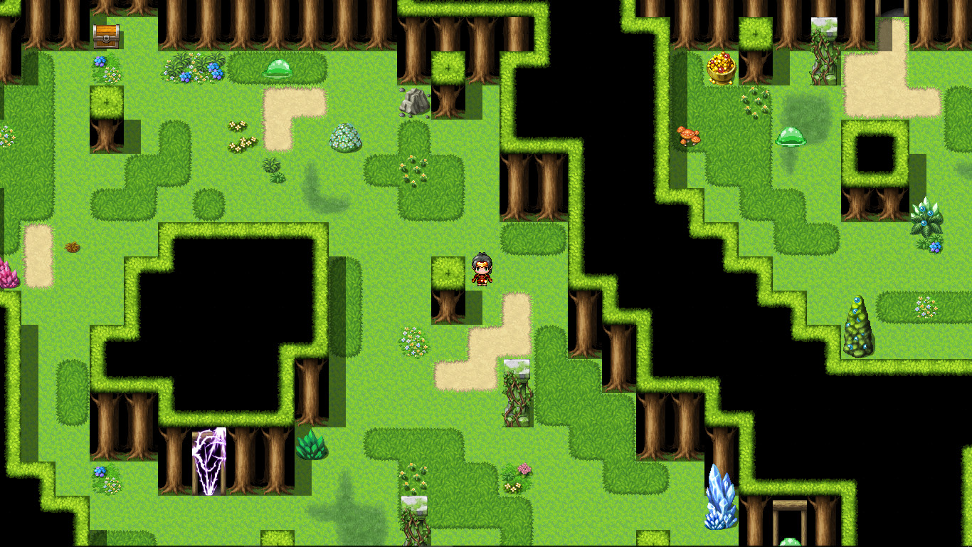 Aplestia screenshot 12