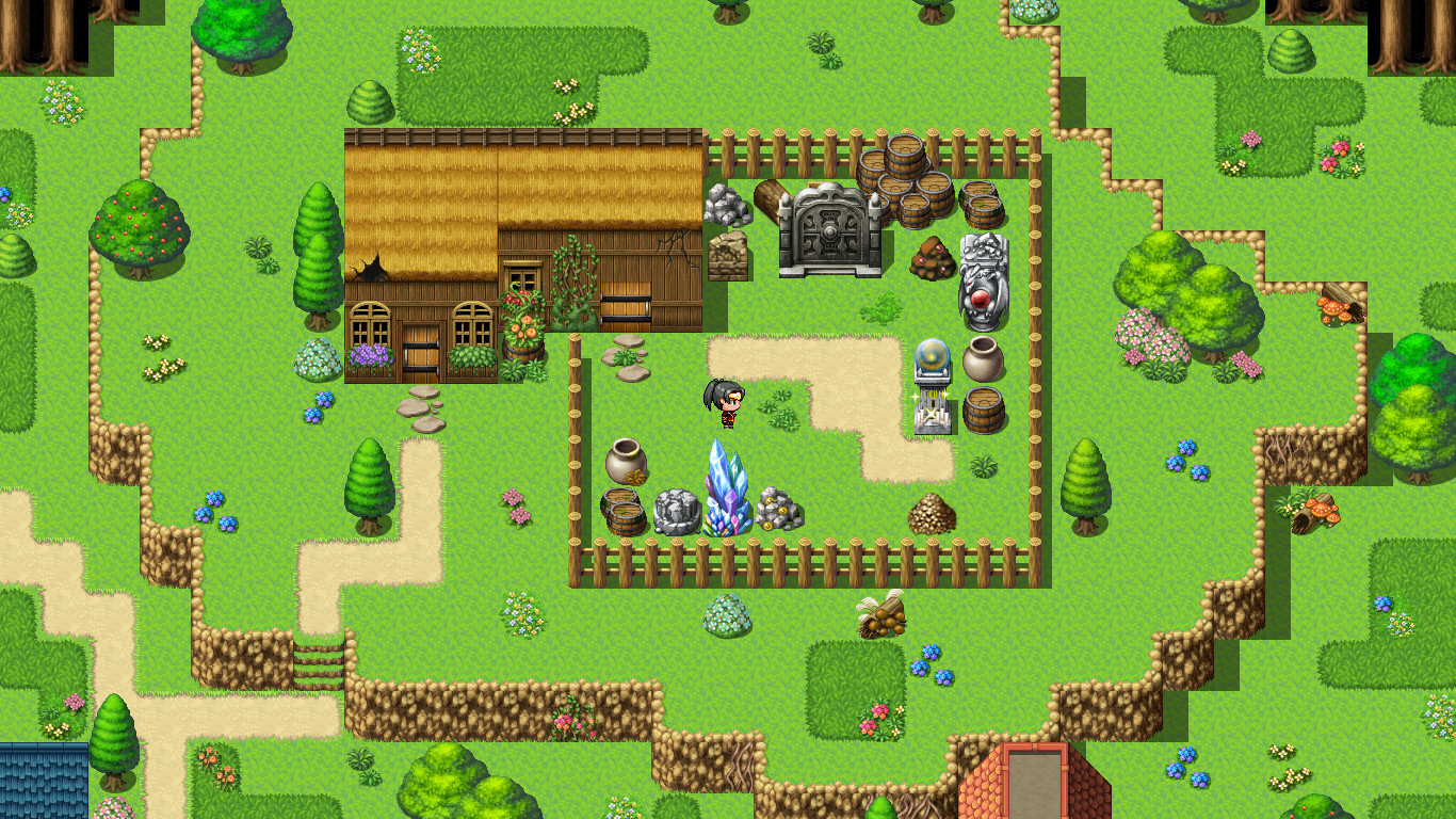 Aplestia screenshot 8