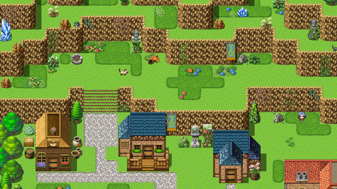Aplestia screenshot 2
