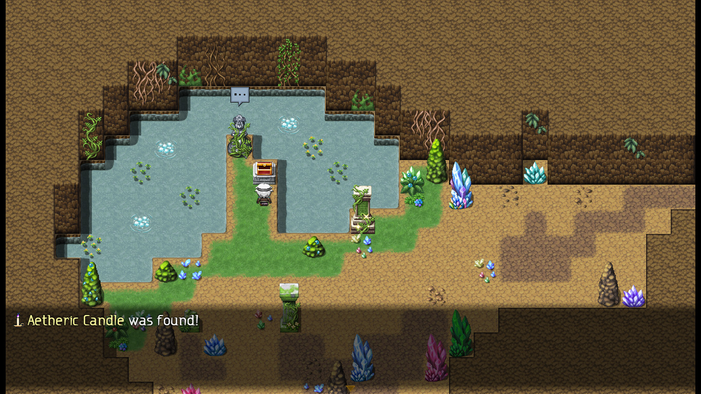 Aplestia screenshot 11