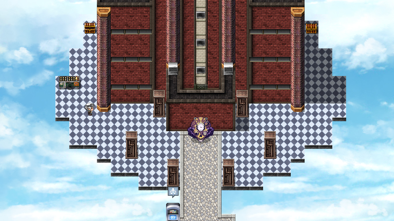 Aplestia screenshot 5