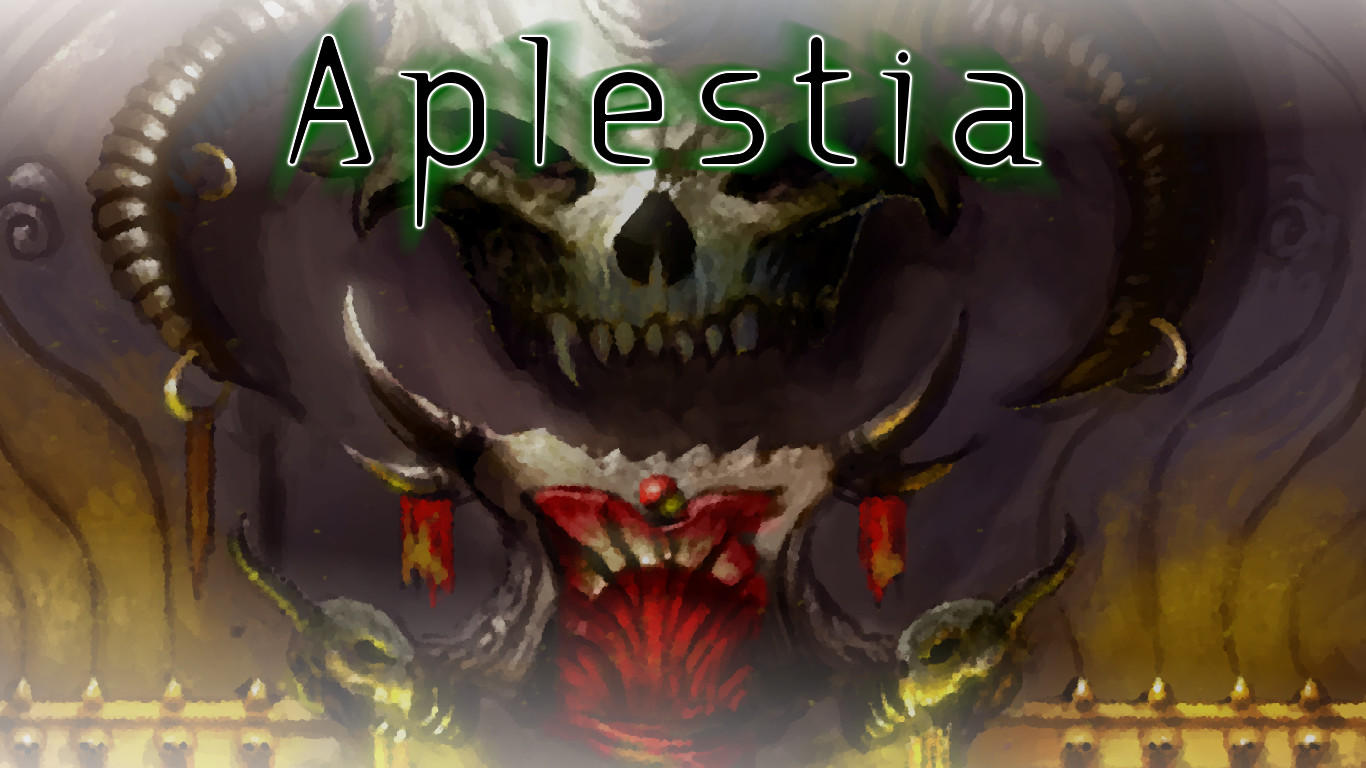 Aplestia screenshot 1