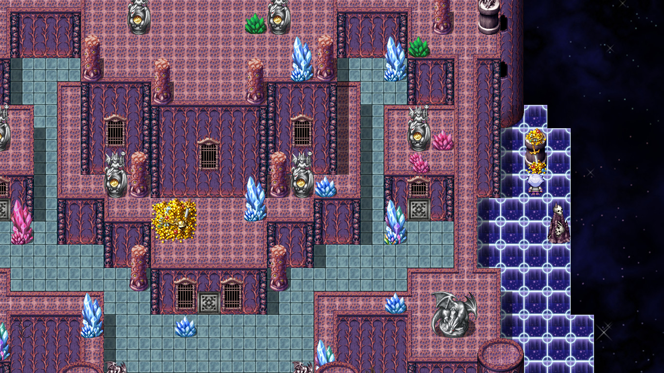 Aplestia screenshot 3