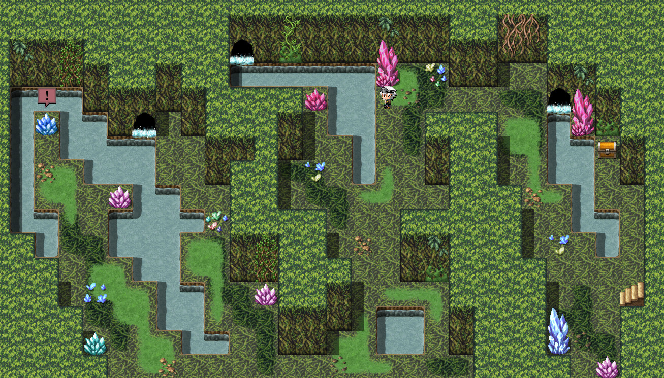Aplestia screenshot 6