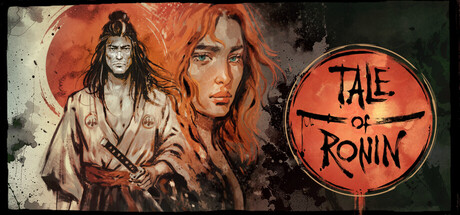 Tale of Ronin