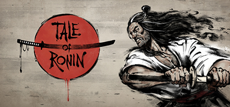 Tale of Ronin Cover Image