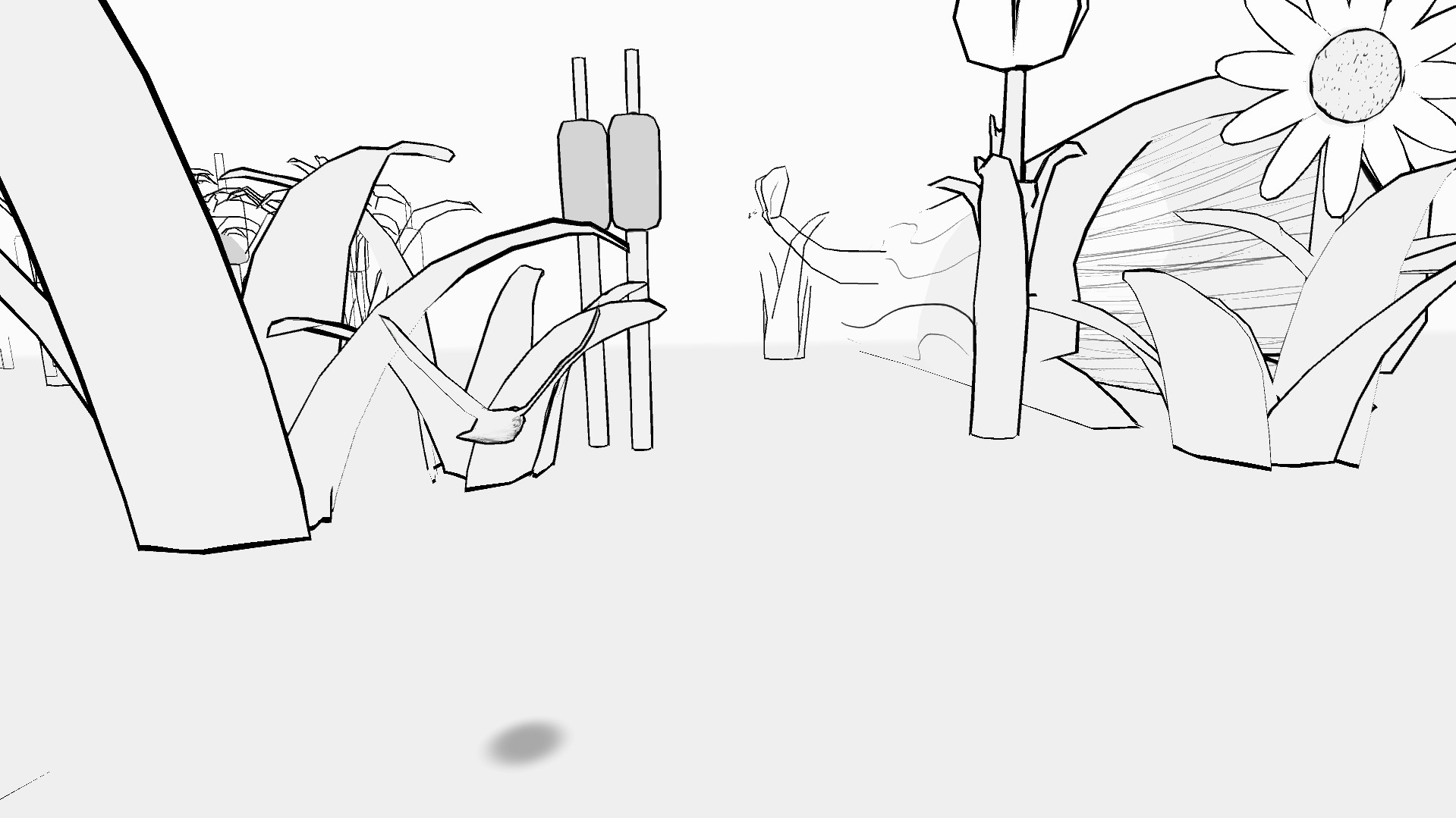 Bird Game screenshot 10