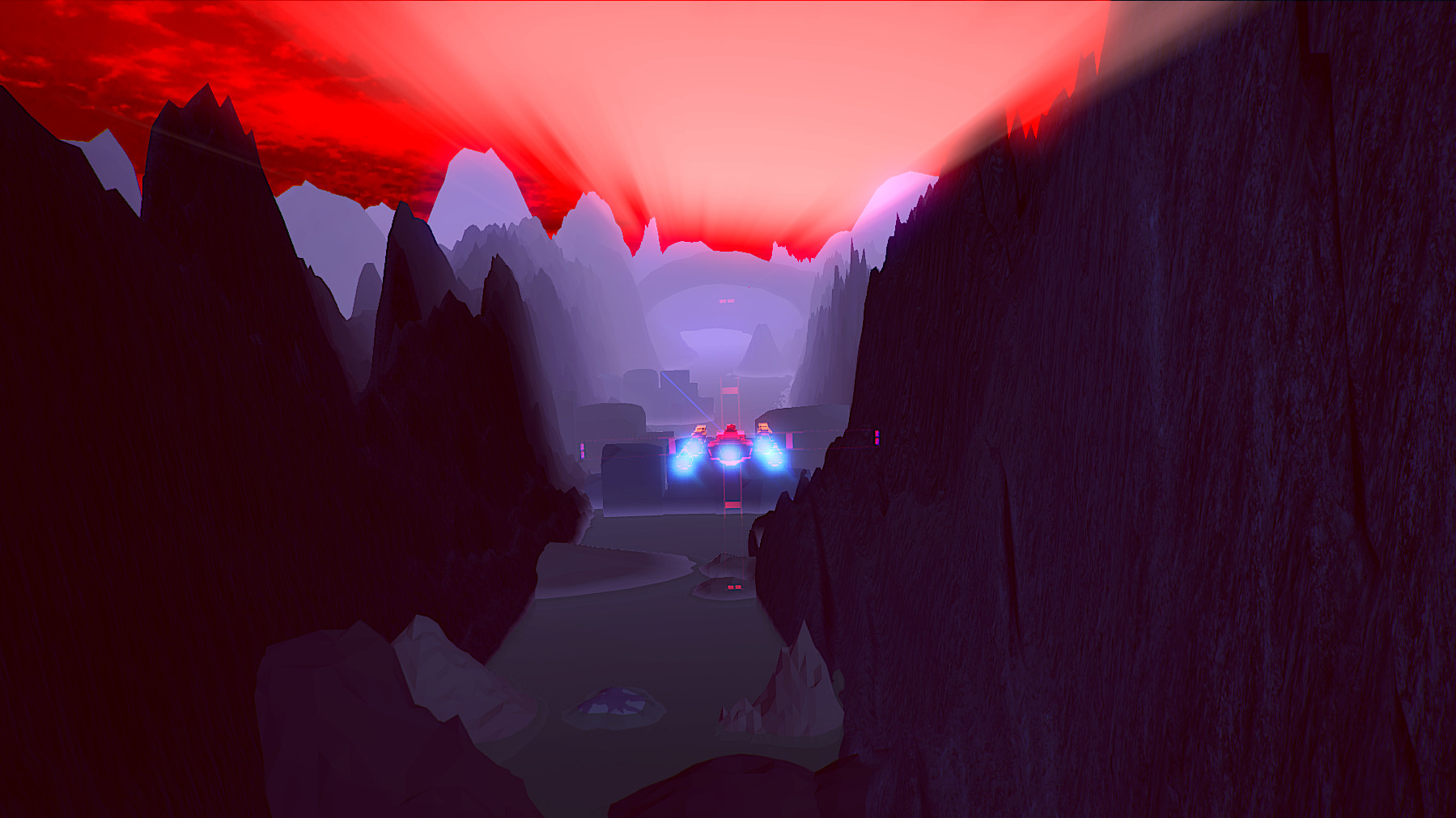 Lost Satellite screenshot 7