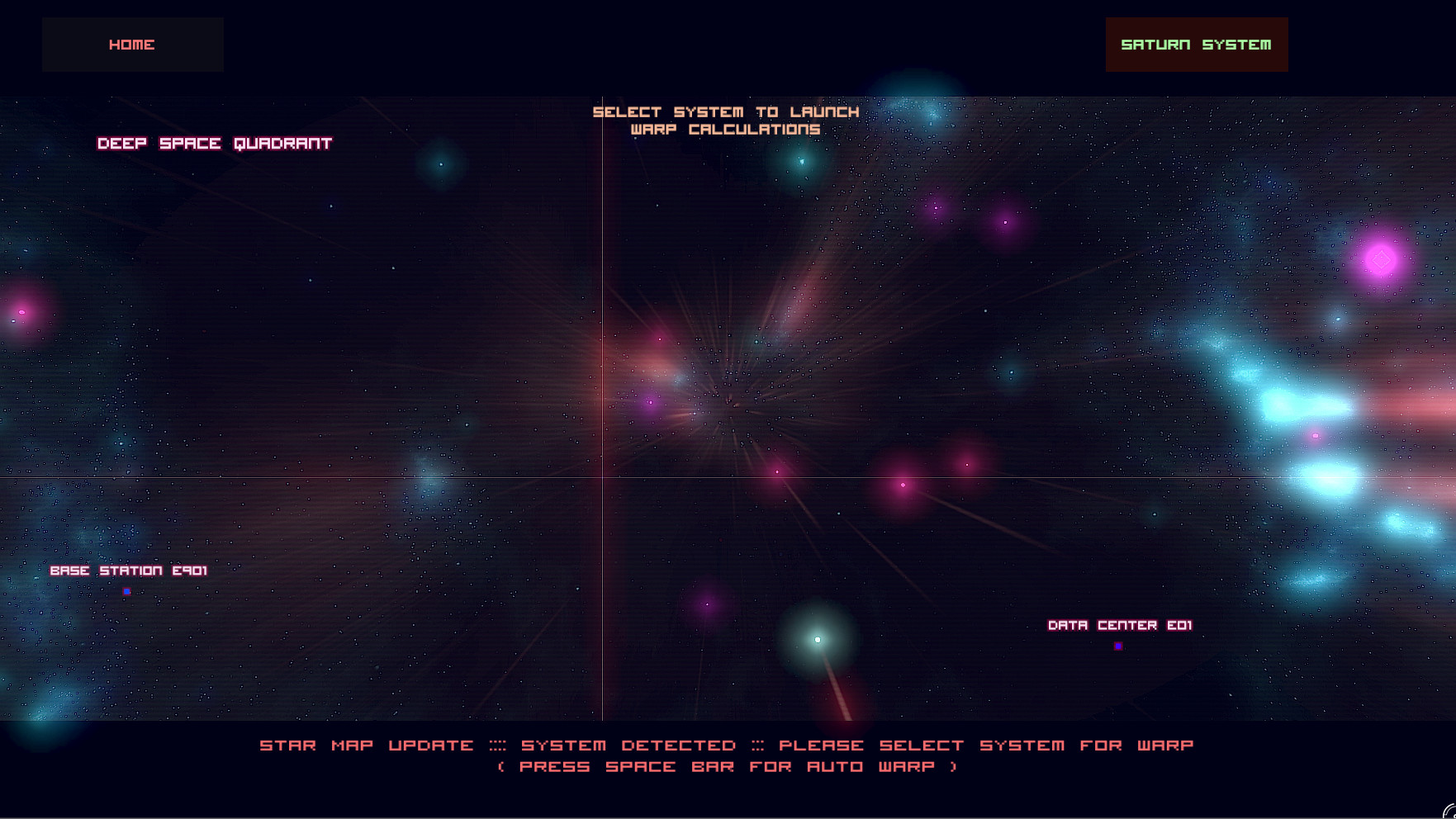 Lost Satellite screenshot 3