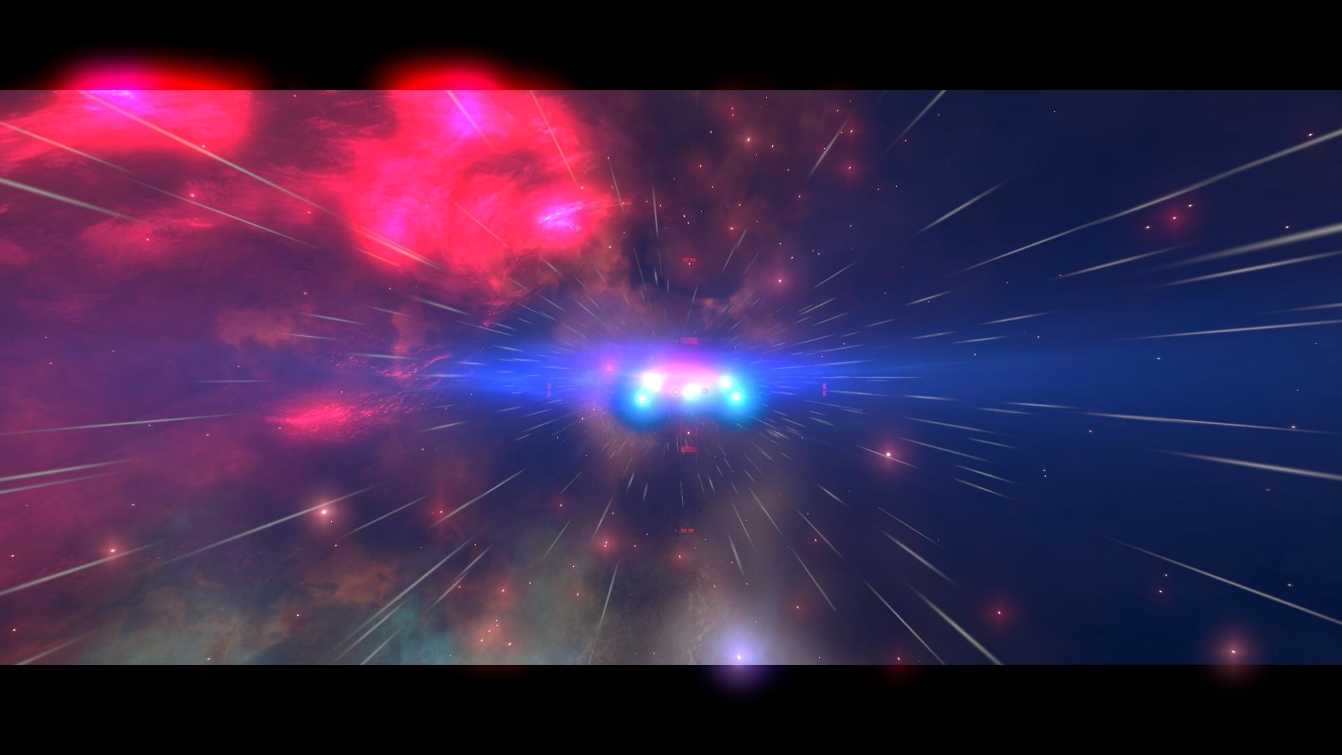 Lost Satellite screenshot 5