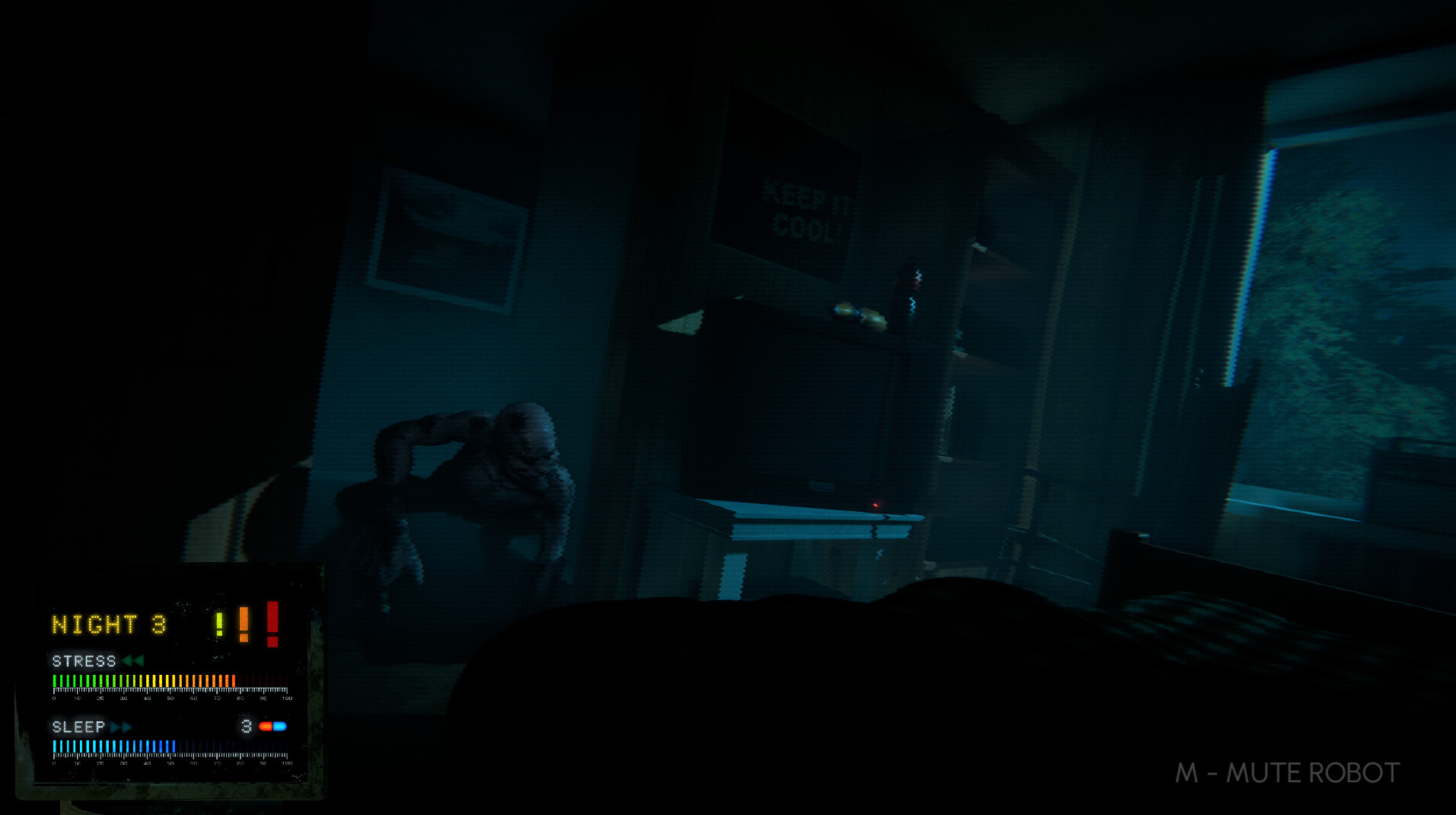 Try To Fall Asleep screenshot 4