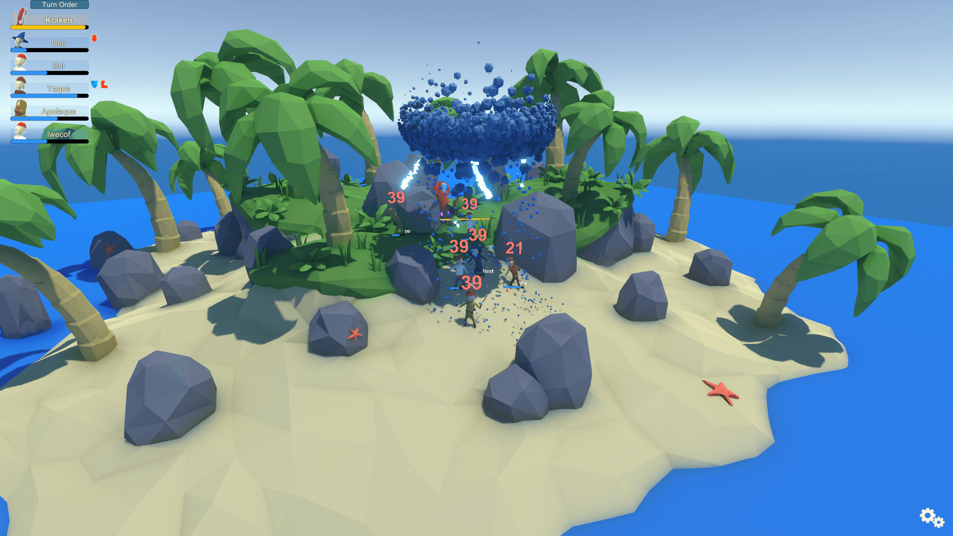 Mind Over Mushroom screenshot 15