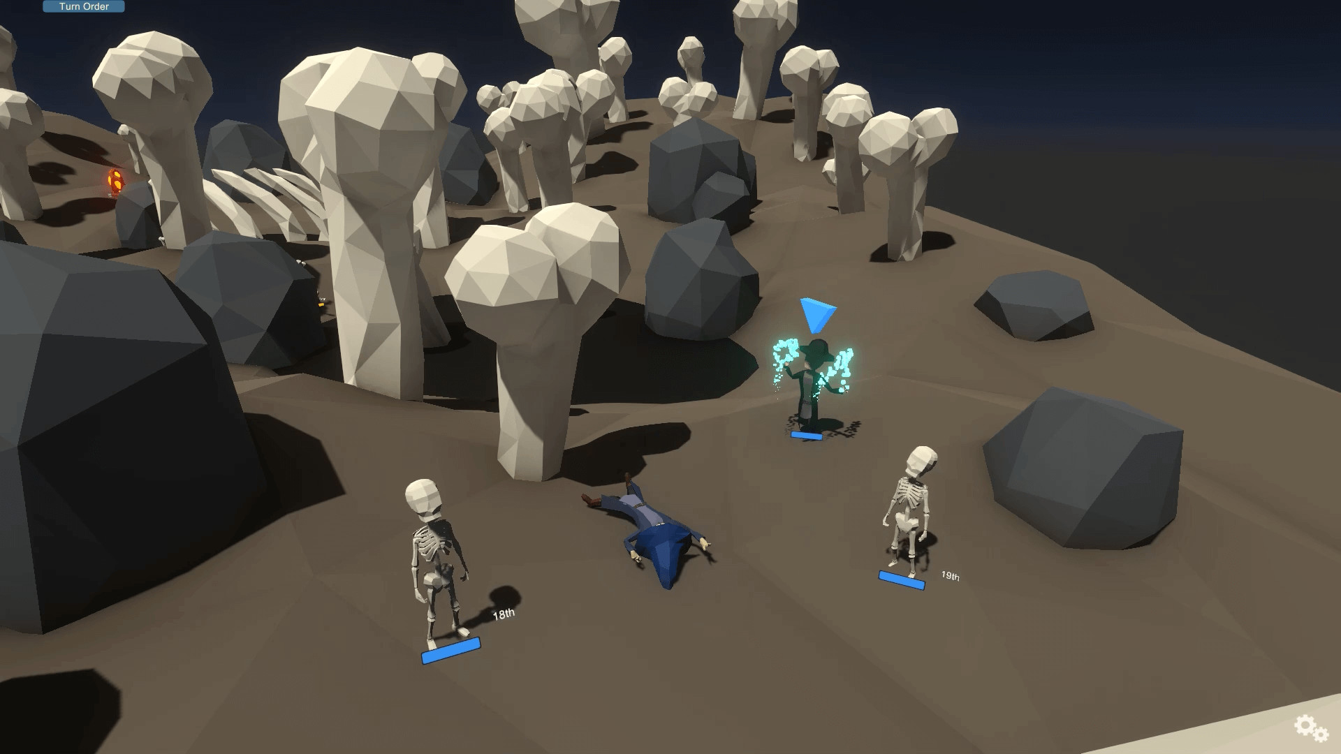 Mind Over Mushroom screenshot 14