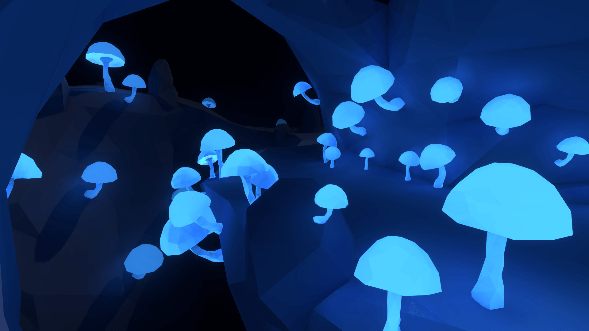 Mind Over Mushroom screenshot 10
