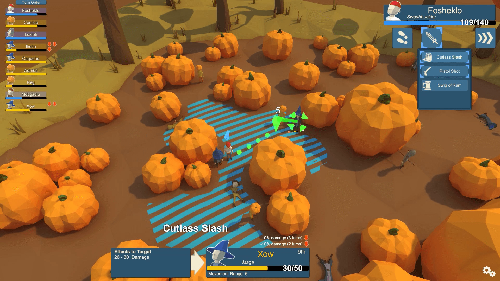 Mind Over Mushroom screenshot 18